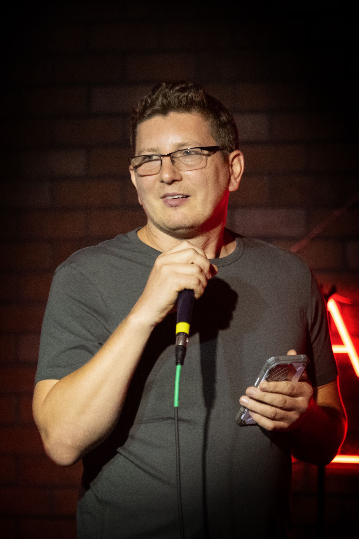 SENS photography Events Comedy 1 st  MIC 2025 08 10 009